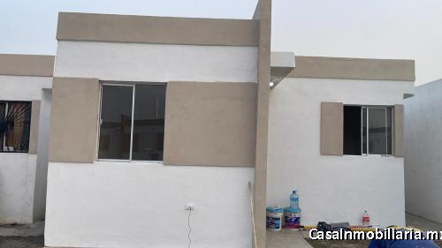 Casa en venta Antares, El carmen Nuevo Leon