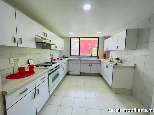 DEPARTAMENTO EN VENTA EN ACACIAS, BENITO JUAREZ