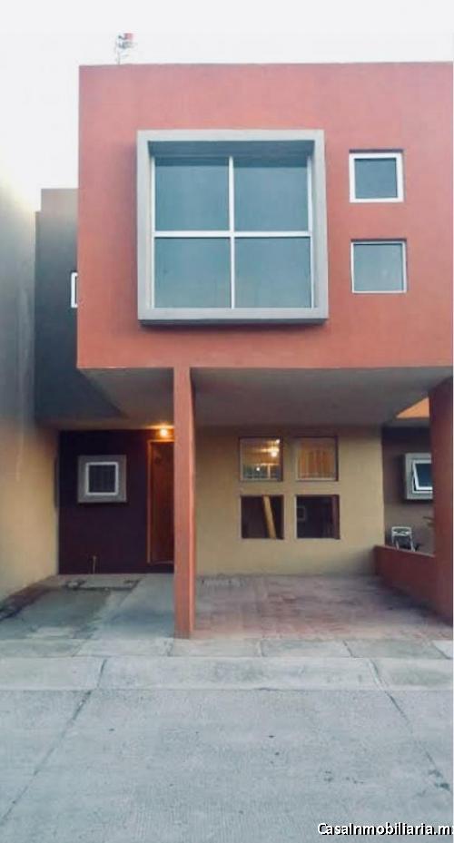 ✅Venta Casa El Lago 19600 Residencial