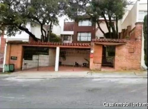 Venta de Casa en Atizapan de Zaragoza en Residencial Chiluca