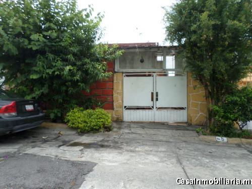 Casa en Venta en Atizapan de Zaragoza en Capistrano