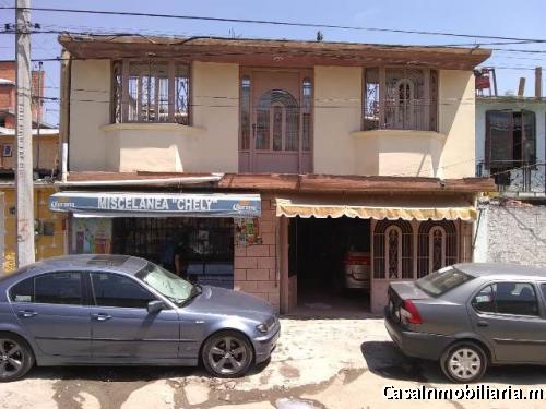 Casa en Venta en Atizapan de Zaragoza en San Jose Jaral 1