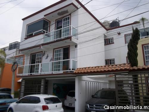 Casa en Venta en Ecatepec de Morelos en Bonito Arboledas