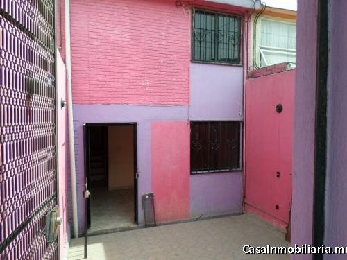 Casa en Venta en Tultitlan Lomas de Cartagena