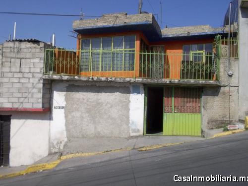 Venta de Casa en Tultitlan en Ampliacion Buenavista 2a Seccion