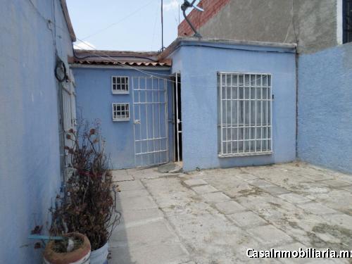 Casa en Venta en Zumpango en Paseos de San Juan