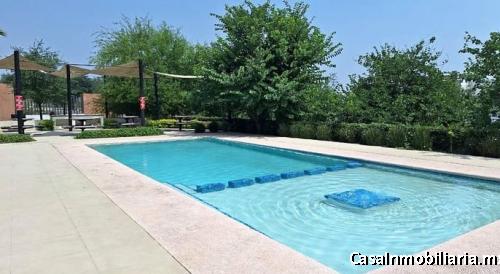 Hermosa casa en venta en Cumbres Madeira