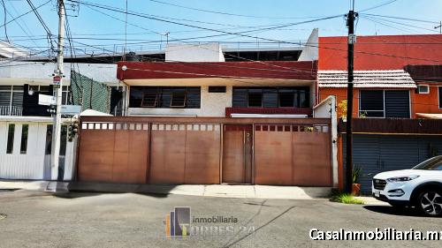 Casa en Residencial Miramontes