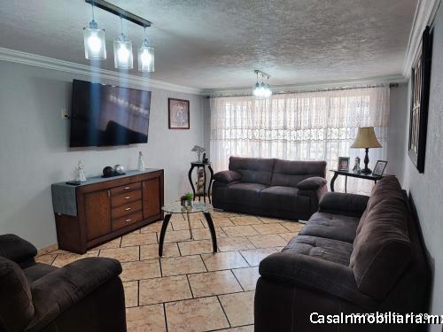 CASA AMPLIADA EN ZONARESIDENCIAL