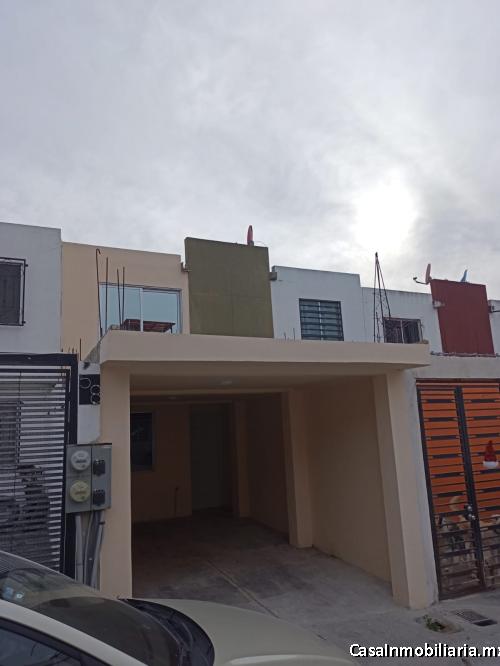 ✅Venta Casa Villas de Santa Fe 