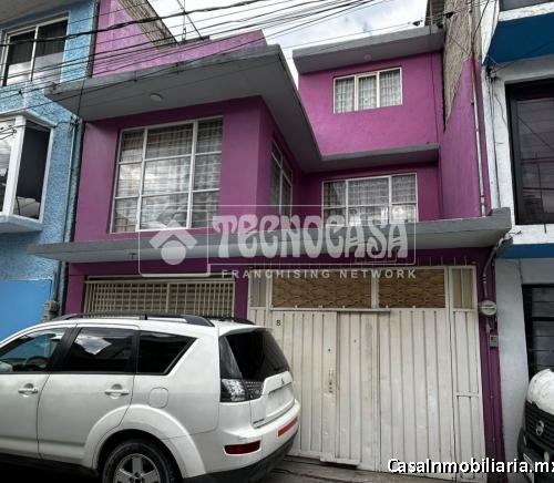 CASA EN VENTA