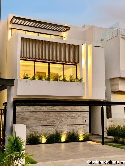 Venta de casa en Cancún 