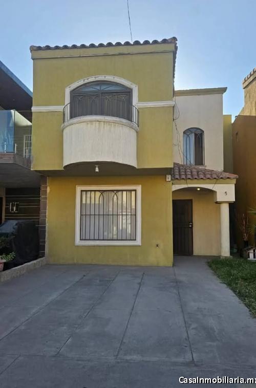 Venta Casa Arboledas Residencial, Tijuana!