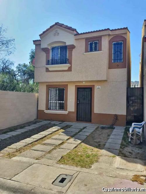 ✅Venta Casa  Santa Fe 3ra Sección, Tijuana