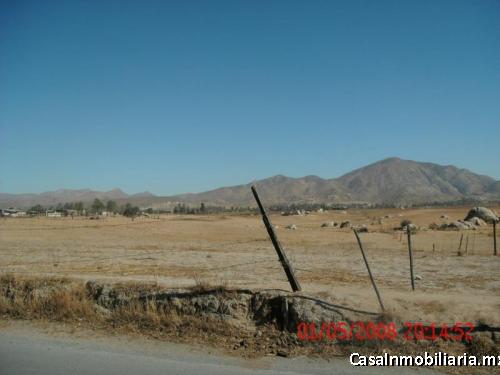 ✅Venta Terreno Valle Redondo 24700 m2, Tijuana