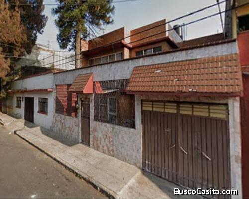 SE VENDE CASA EN LA COL. SAN LORENZO XICOTENCATL