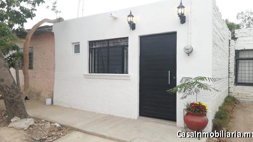 Invierte en Propiedad con cuartos en renta UNICOS