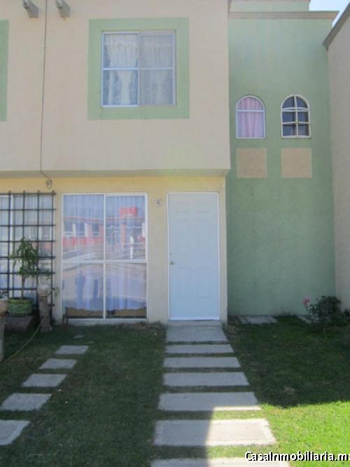 Hermosa casa en venta 