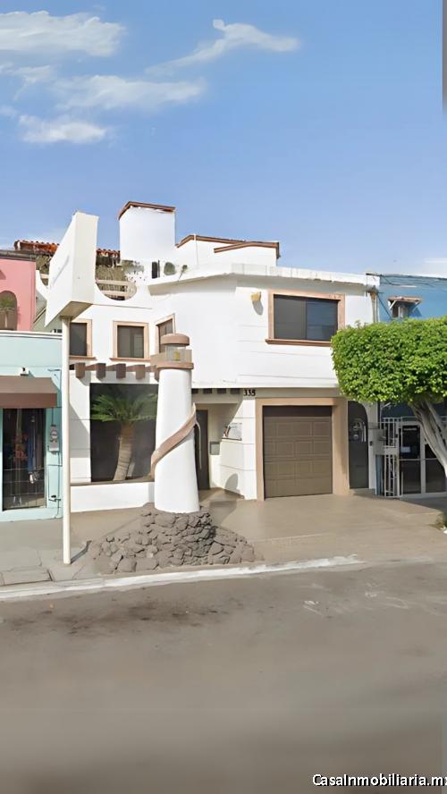 REMATO CASA EN LA PAZ BAJA CALIFORNIA