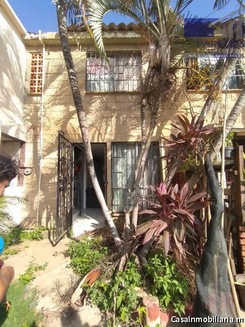 C109 Venta de Casa 4 recamaras, Zona Ixtapa en Barrio Nuevo