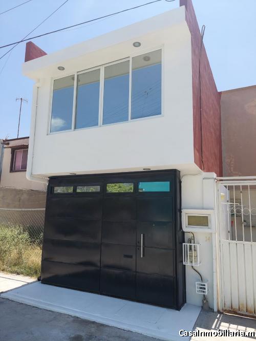 Excelente casa al sur ciudad de Puebla