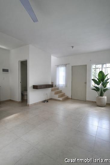 CASA EN PLAYA DELC ARMEN 