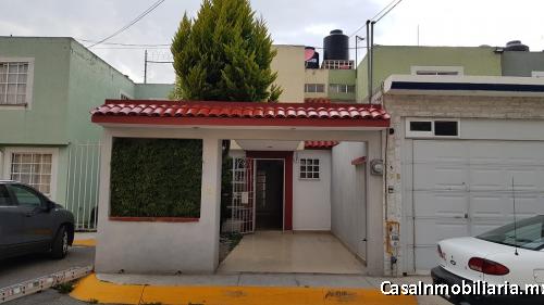 APROVECHE HERMOSA CASA A 5 MIN DEL AEROPUERTO DE TOLUCA