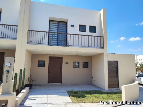 CASA EN VENTA FRACC. ARRAS NORTE