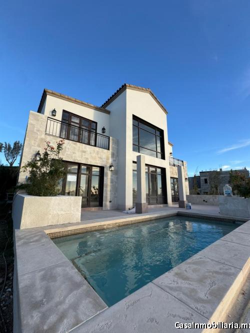 Casas en Venta en Real del Mar 