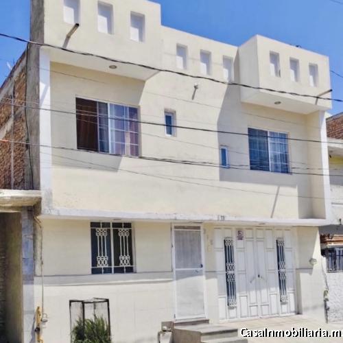 CASA EN VENTA MUY AMPLIA EN EL FRACCIONAMIENTO EL CORTIJO | 2 RECÁMARAS EN PLANTA BAJA Y 5 EN PLANTA