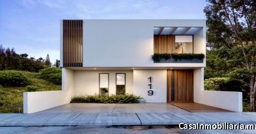 CASA EN PREVENTA EN PUNTA DEL ESTE COTO ENSENADA 4 HABITACIONES UNA EN PB 