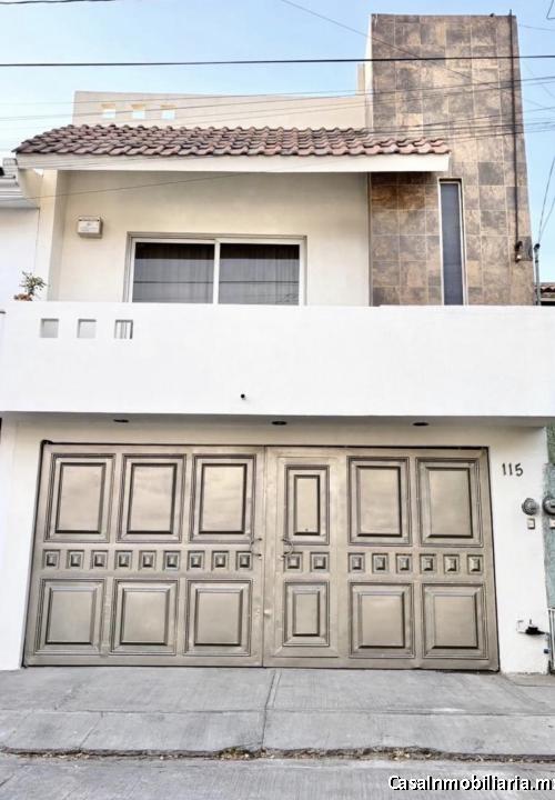 ¡BAJA SU PRECIO APROVECHA! VENTA CASA EN SAN JERÓNIMO 2 De 3 RECÁMARAS 