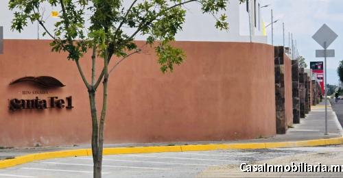 ESTUPENDA CASA EN VENTA EN RINCONADA DE SANTA FE I | ZONA NORTE DE LEÓN | CERCA DE UNIVERSIDADES | 1