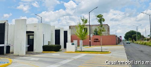 HERMOSA CASA EN VENTA EN RINCONADA DE SANTA FE II | ZONA NORTE DE LEÓN | CERCA DE LA UNIVERSIDAD IBE