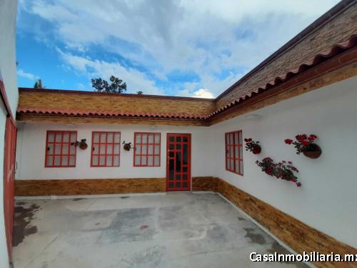 CASA VENTA XOCHITEPEC MORELOS