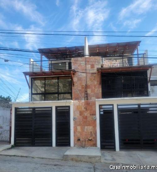 VILLA EN FRACC. MOZIMBA, ACAPULCO