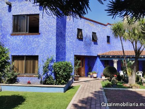 CASA VENTA SANTA MARIA TEPEPAN XOCHIMILCO