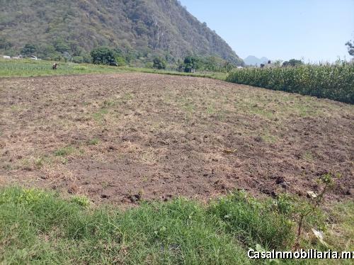 Se vende terreno en san juan del rio rafael delgado 