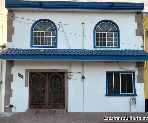 CASA VENTA FRANCISCO I MADERO MONTERREY