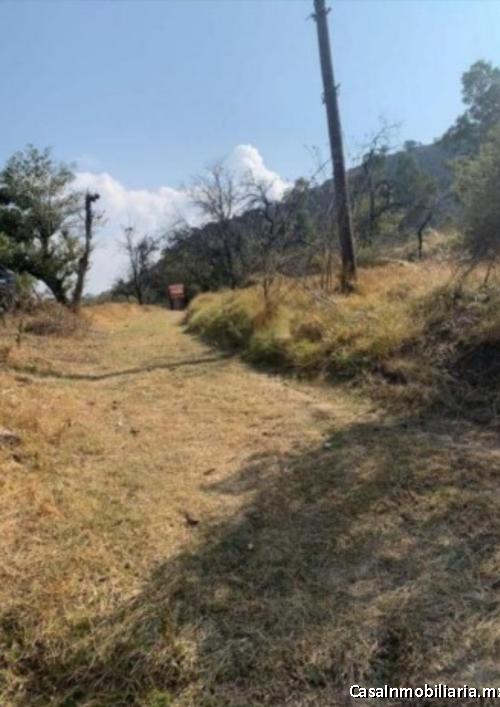 TERRENO VENTA TLAMINCA TEXCOCO