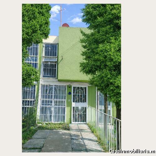 CASA VENTA HEROES IXTAPALUCA