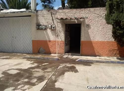CASA VENTA CERRADA DE ZARAGOZA TLALPIZAHUAC IXTAPALUCA