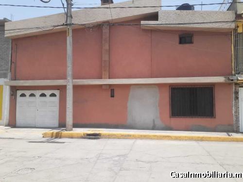 CASA VENTA REAL DEL PUENTE ALFREDO DEL MAZO