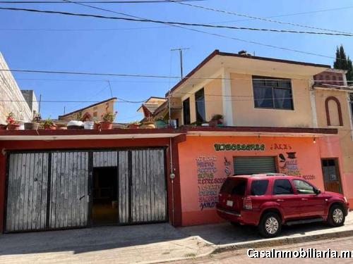 CASA VENTA EMILIANO ZAPATA JUCHITEPEC