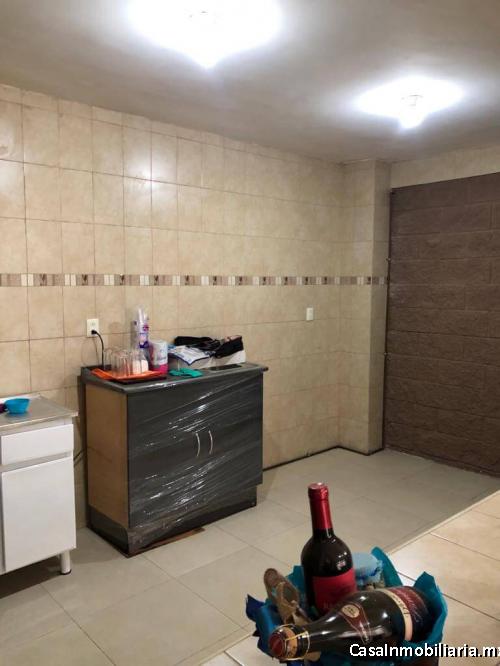 CASA VENTA OBREROS Y CAMPESINOS EMILIANO ZAPATA IXTAPALUCA