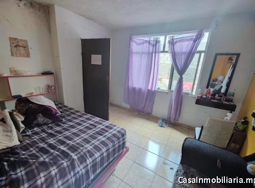 CASA VENTA FRANCISCO JAVIER MINA ALFREDO DEL MAZO IXTAPALUCA