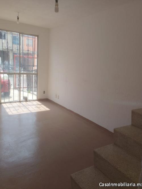CASA VENTA EN REAL COSTITLAN CHICOLOAPAN