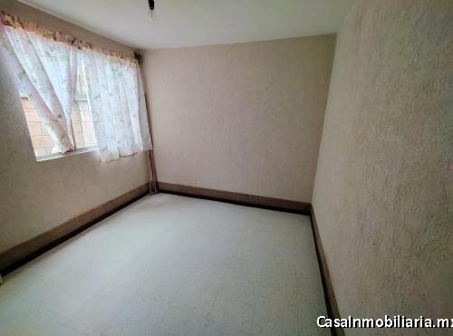 CASA VENTA PASEOS DE LOS PUEBLOS CHALCO