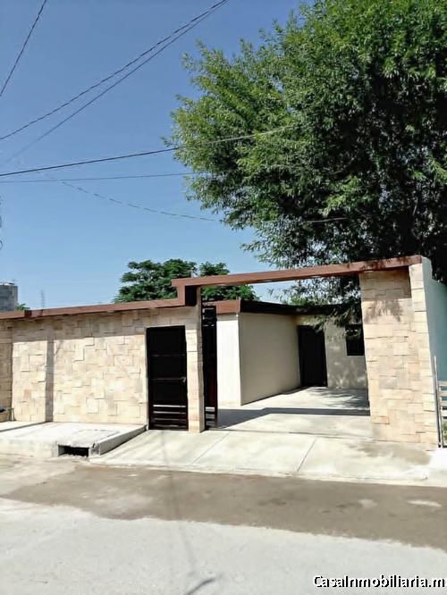 CASA EN VENTA