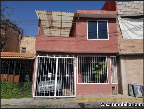 CASA VENTA GAVIA JESUS MARIA